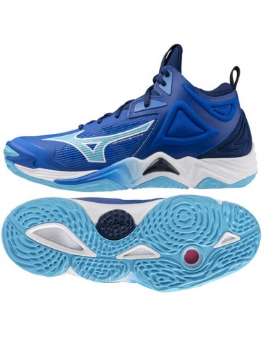 Mizuno Wave Momentum 3 MID V1GA231701... Mizuno Wave Momentum 3 MID V1GA231701...