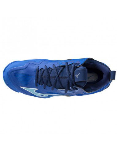 Mizuno Wave Momentum 3 MID V1GA231701... Mizuno Wave Momentum 3 MID V1GA231701...