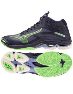 Mizuno Wave Lighting Z7 M...