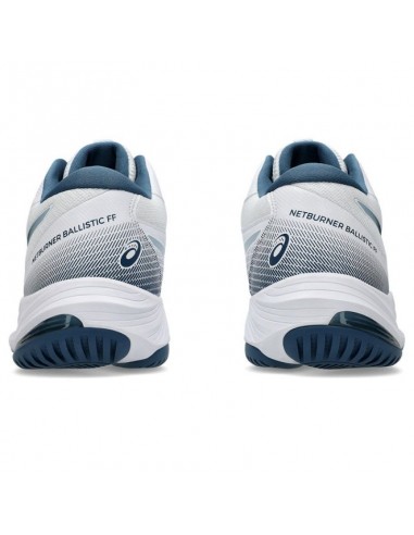 Asics Netburner Ballistic FF MT 3... Asics Netburner Ballistic FF MT 3...