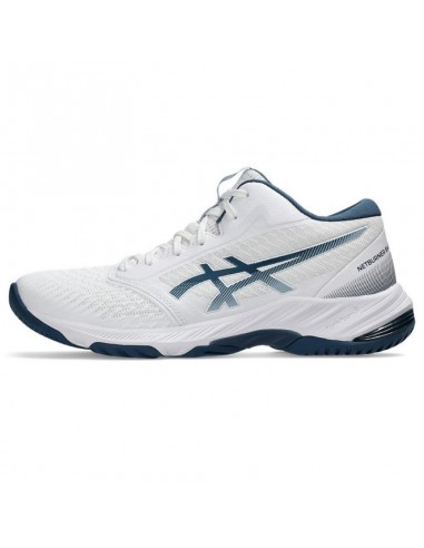 Asics Netburner Ballistic FF MT 3... Asics Netburner Ballistic FF MT 3...