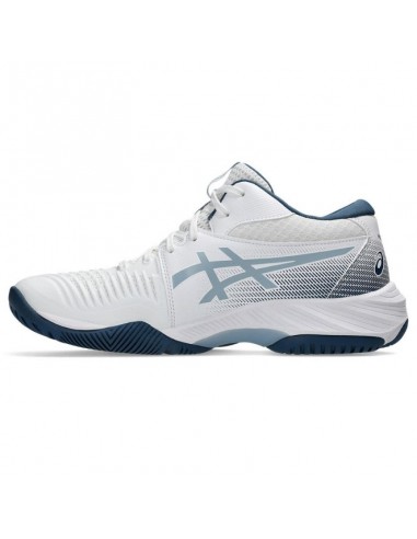 Asics Netburner Ballistic FF MT 3... Asics Netburner Ballistic FF MT 3...