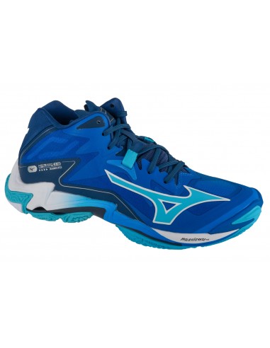 Mizuno Wave Lightning Z8 MID M... Mizuno Wave Lightning Z8 MID M...