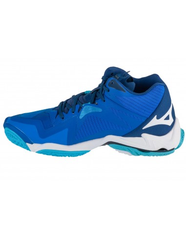 Mizuno Wave Lightning Z8 MID M... Mizuno Wave Lightning Z8 MID M...