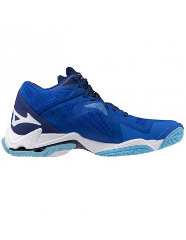 Mizuno Wave Lightning Z8 MID M... Mizuno Wave Lightning Z8 MID M...