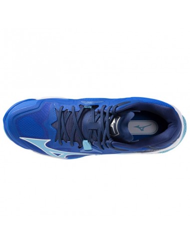 Mizuno Wave Lightning Z8 MID M... Mizuno Wave Lightning Z8 MID M...