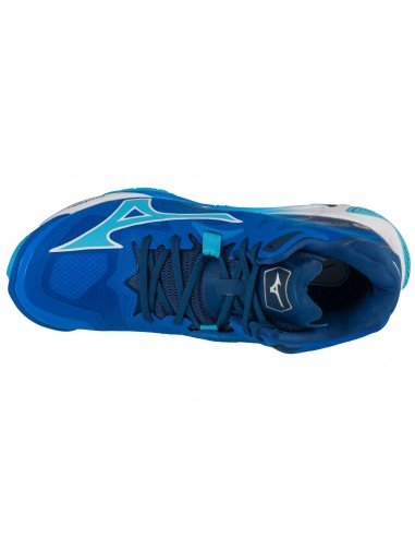 Mizuno Wave Lightning Z8 MID M... Mizuno Wave Lightning Z8 MID M...