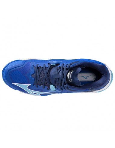 Mizuno Wave Lightning Z8 MID M... Mizuno Wave Lightning Z8 MID M...