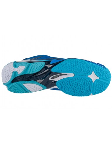 Mizuno Wave Lightning Z8 MID M... Mizuno Wave Lightning Z8 MID M...