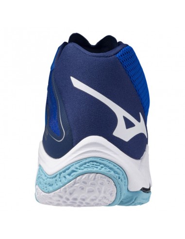 Mizuno Wave Lightning Z8 MID M... Mizuno Wave Lightning Z8 MID M...
