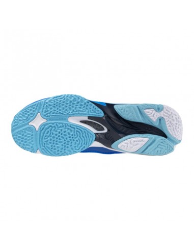 Mizuno Wave Lightning Z8 MID M... Mizuno Wave Lightning Z8 MID M...