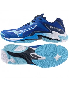 Mizuno Wave Lightning Z8 M...