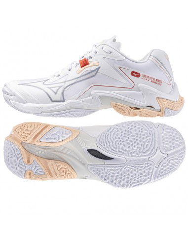 Mizuno Wave Lightning Z8 W V1GC240025... Mizuno Wave Lightning Z8 W V1GC240025...