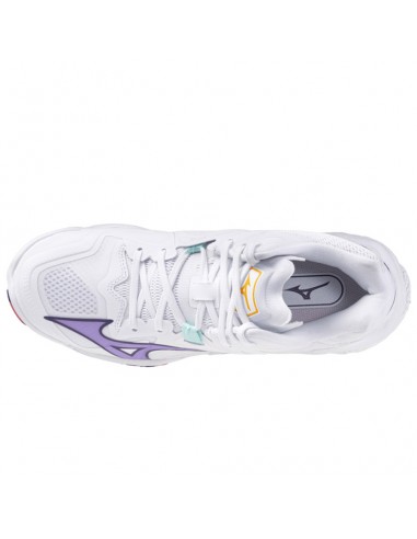 Mizuno WAVE LIGHTNING Z8 MID... Mizuno WAVE LIGHTNING Z8 MID...