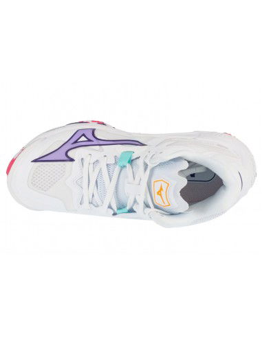Mizuno WAVE LIGHTNING Z8 MID... Mizuno WAVE LIGHTNING Z8 MID...