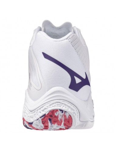Mizuno WAVE LIGHTNING Z8 MID... Mizuno WAVE LIGHTNING Z8 MID...