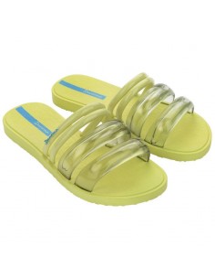 Ipanema Puffer Slide W...