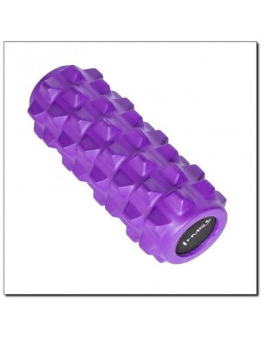 Fitness HMS PURPLE FS107 roller Fitness HMS PURPLE FS107 roller