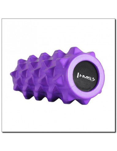 Fitness HMS PURPLE FS107 roller Fitness HMS PURPLE FS107 roller