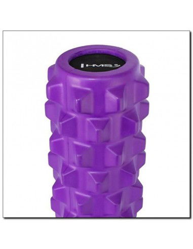Fitness HMS PURPLE FS107 roller Fitness HMS PURPLE FS107 roller
