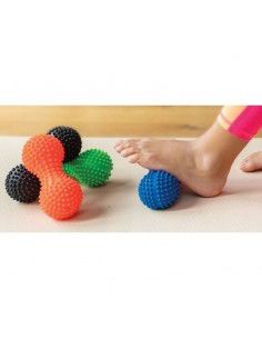 Roller for massage and... 2