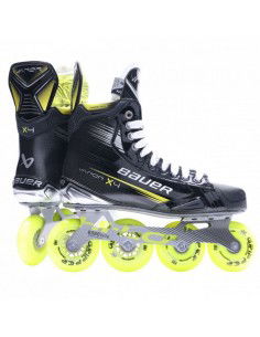Bauer Vapor X4 Sr 1063583...