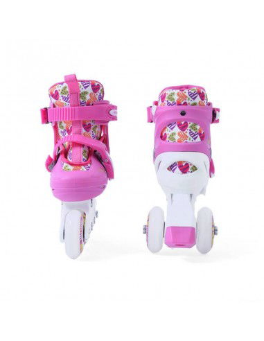Smj Sport Hearts 2in1 roller skates... Smj Sport Hearts 2in1 roller skates...