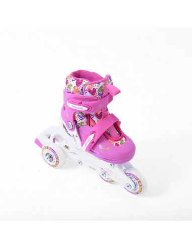 Smj Sport Hearts 2in1 roller skates... Smj Sport Hearts 2in1 roller skates...