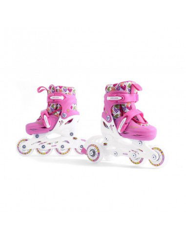 Smj Sport Hearts 2in1 roller skates... Smj Sport Hearts 2in1 roller skates...