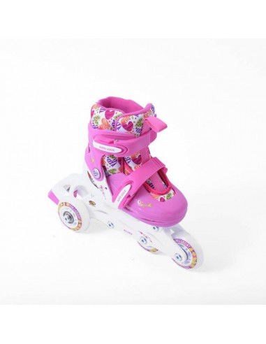 Smj Sport Hearts 2in1 roller skates... Smj Sport Hearts 2in1 roller skates...