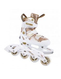 Skates roller skates...