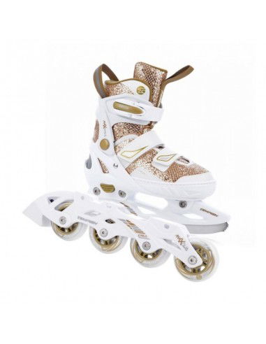 Skates roller skates Tempish Enbo Duo... Skates roller skates Tempish Enbo Duo...