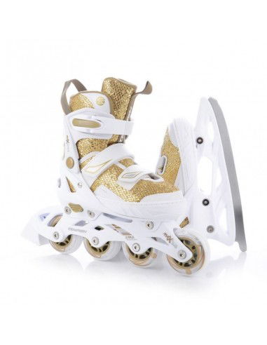 Skates roller skates Tempish Enbo Duo... Skates roller skates Tempish Enbo Duo...