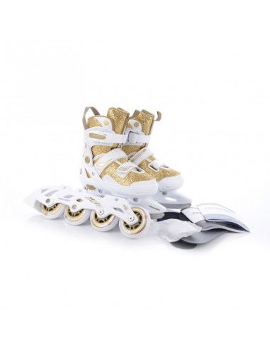 Skates roller skates Tempish Enbo Duo... Skates roller skates Tempish Enbo Duo...