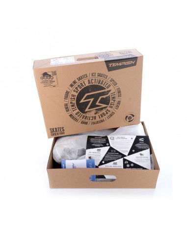 Skates roller skates Tempish Enbo Duo... Skates roller skates Tempish Enbo Duo...