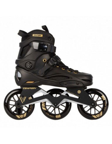 Tempish Viber LE 110 roller skates... Tempish Viber LE 110 roller skates...