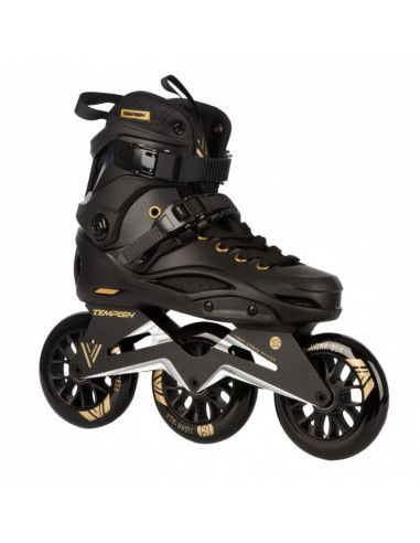 Tempish Viber LE 110 roller skates... Tempish Viber LE 110 roller skates...