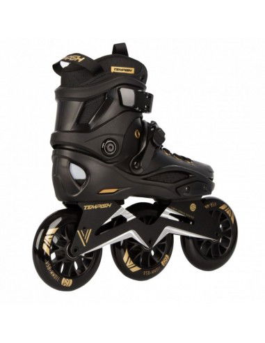 Tempish Viber LE 110 roller skates... Tempish Viber LE 110 roller skates...