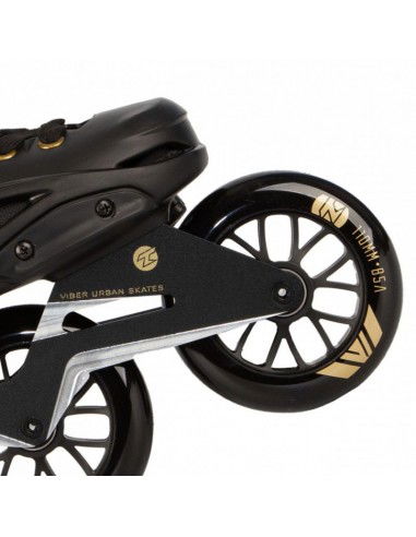 Tempish Viber LE 110 roller skates... Tempish Viber LE 110 roller skates...