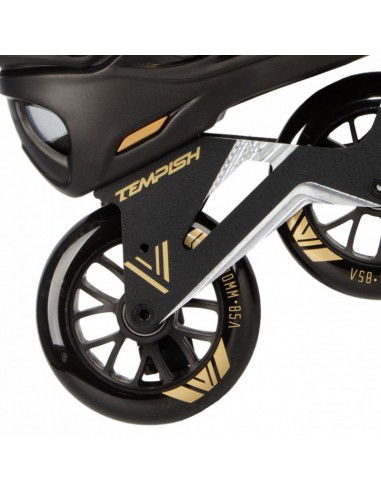 Tempish Viber LE 110 roller skates... Tempish Viber LE 110 roller skates...