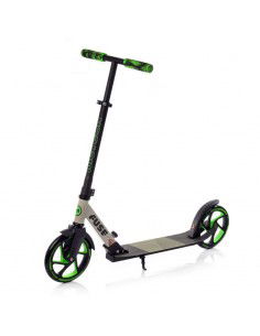 Meteor Fuse 16949 Scooter