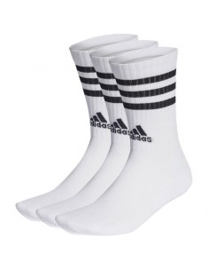 Adidas 3 Stripes Cushioned...