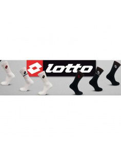 Terry socks LOTTO mix of... 2