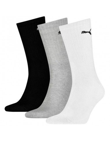 Socks Puma Sport 3pack M 880355 10 Socks Puma Sport 3pack M 880355 10