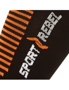 Sportrebel Skating K30 Socks 2