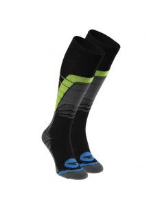 Hitec Acaro II socks...