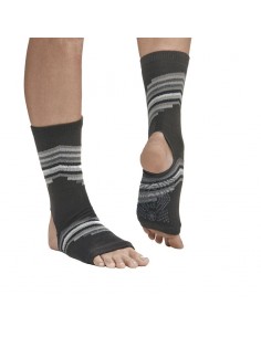 GAIAM 63497 antislip socks