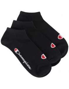 Champion socks 3 pairs...