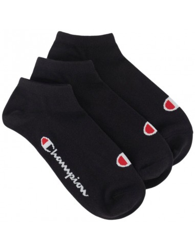 Champion socks 3 pairs U20100 KK001 Champion socks 3 pairs U20100 KK001