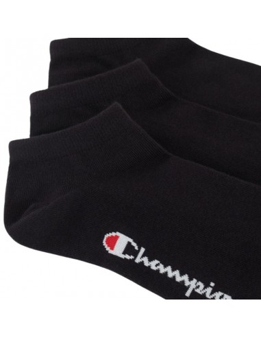 Champion socks 3 pairs U20100 KK001 Champion socks 3 pairs U20100 KK001